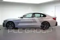 2026 BMW 320