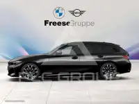 2026 BMW 320