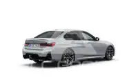 2026 BMW 320