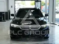 2026 BMW 320