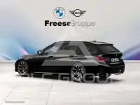 2026 BMW 320