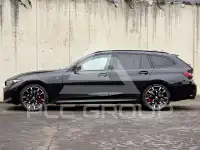 2026 BMW 320