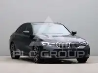 2026 BMW 320