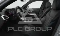 2026 BMW 320