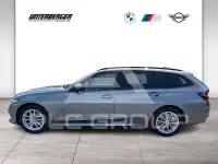 2026 BMW 320
