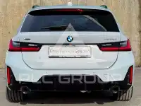 2026 BMW 320