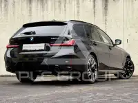 2026 BMW 320