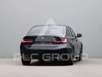 2026 BMW 320