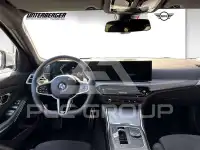 2026 BMW 320