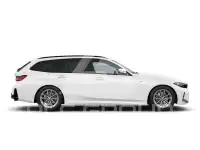 2026 BMW 320