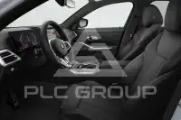 2026 BMW 320