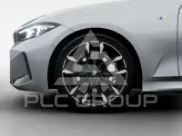 2026 BMW 320