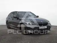 2026 BMW 320