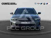 2026 BMW 320