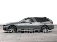 2026 BMW 320