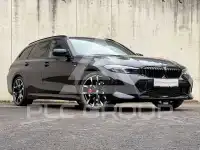 2026 BMW 320