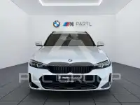 2026 BMW 320