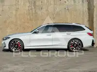 2026 BMW 320