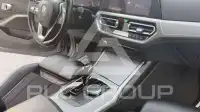 2026 BMW 320