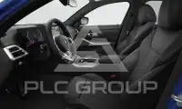 2026 BMW 320