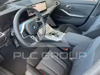 2026 BMW 320