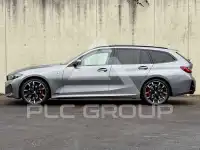 2026 BMW 320
