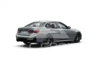 2026 BMW 320