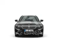2026 BMW 320