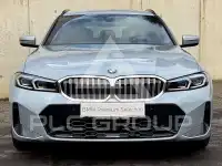 2026 BMW 320