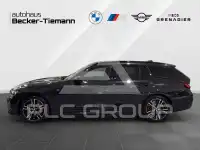 2026 BMW 320