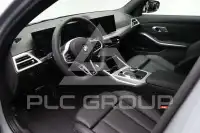 2026 BMW 320