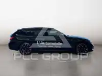 2026 BMW 320