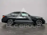 2026 BMW 320