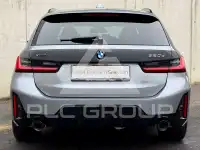 2026 BMW 320