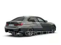 2026 BMW 320