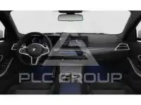 2026 BMW 320