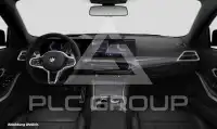 2026 BMW 320