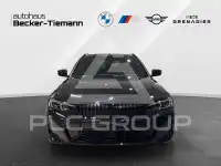 2026 BMW 320