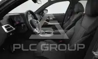 2026 BMW 320
