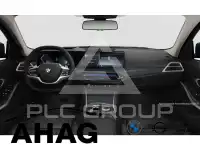 2026 BMW 320