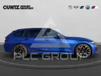 2026 BMW 320