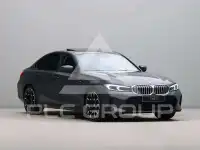 2026 BMW 320