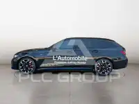 2026 BMW 320