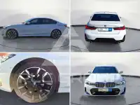 2026 BMW 320