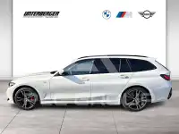2026 BMW 320