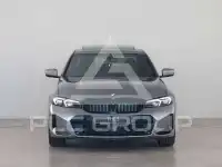 2026 BMW 320