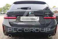 2026 BMW 320