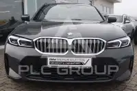 2026 BMW 320