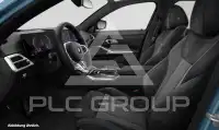 2026 BMW 320