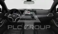 2026 BMW 320